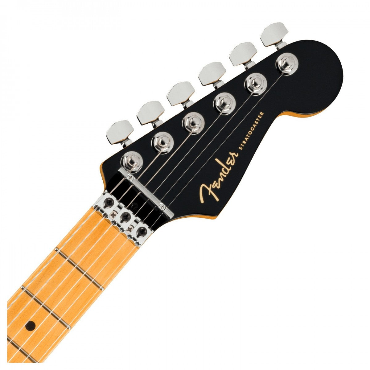 Fender American Ultra Luxe Stratocaster Floyd Rose HSS, Rosewood Fingerboard - Việt Music