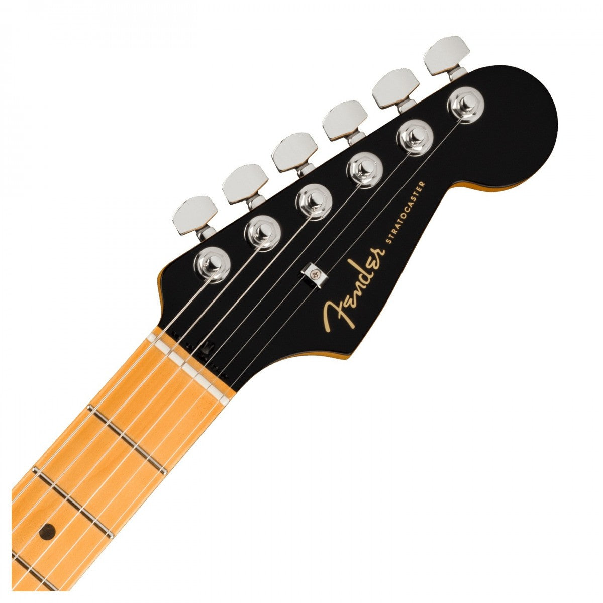 Fender American Ultra Luxe Stratocaster, Maple Fingerboard - Việt Music