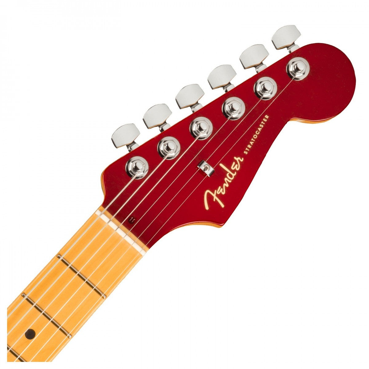 Fender American Ultra Luxe Stratocaster, Maple Fingerboard - Việt Music