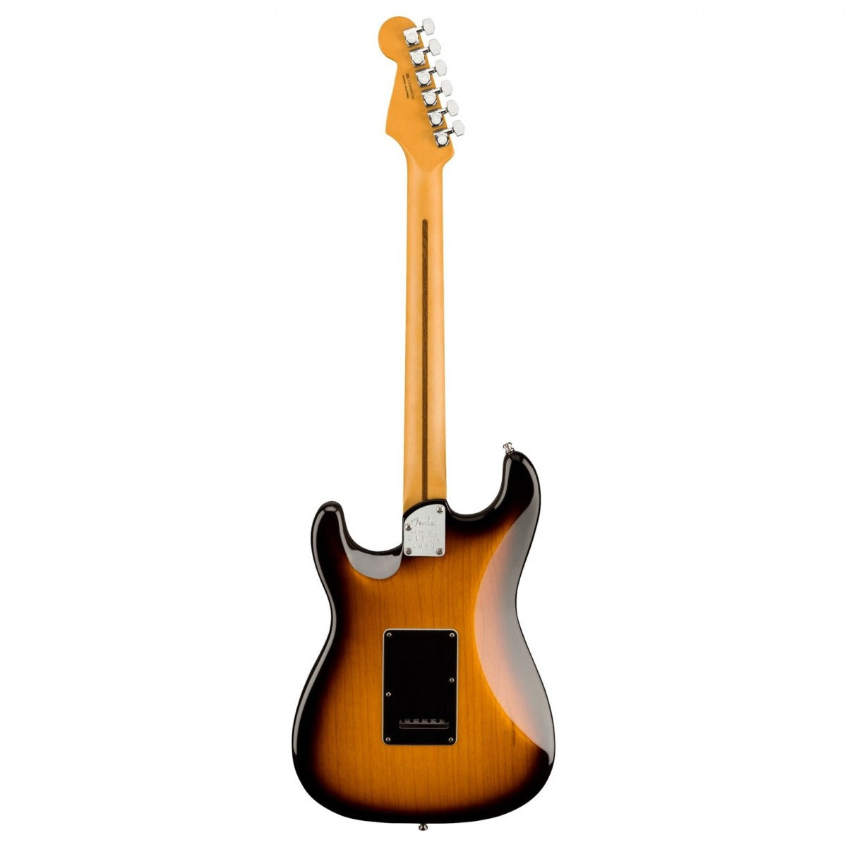 Fender American Ultra Luxe Stratocaster, Maple Fingerboard - Việt Music