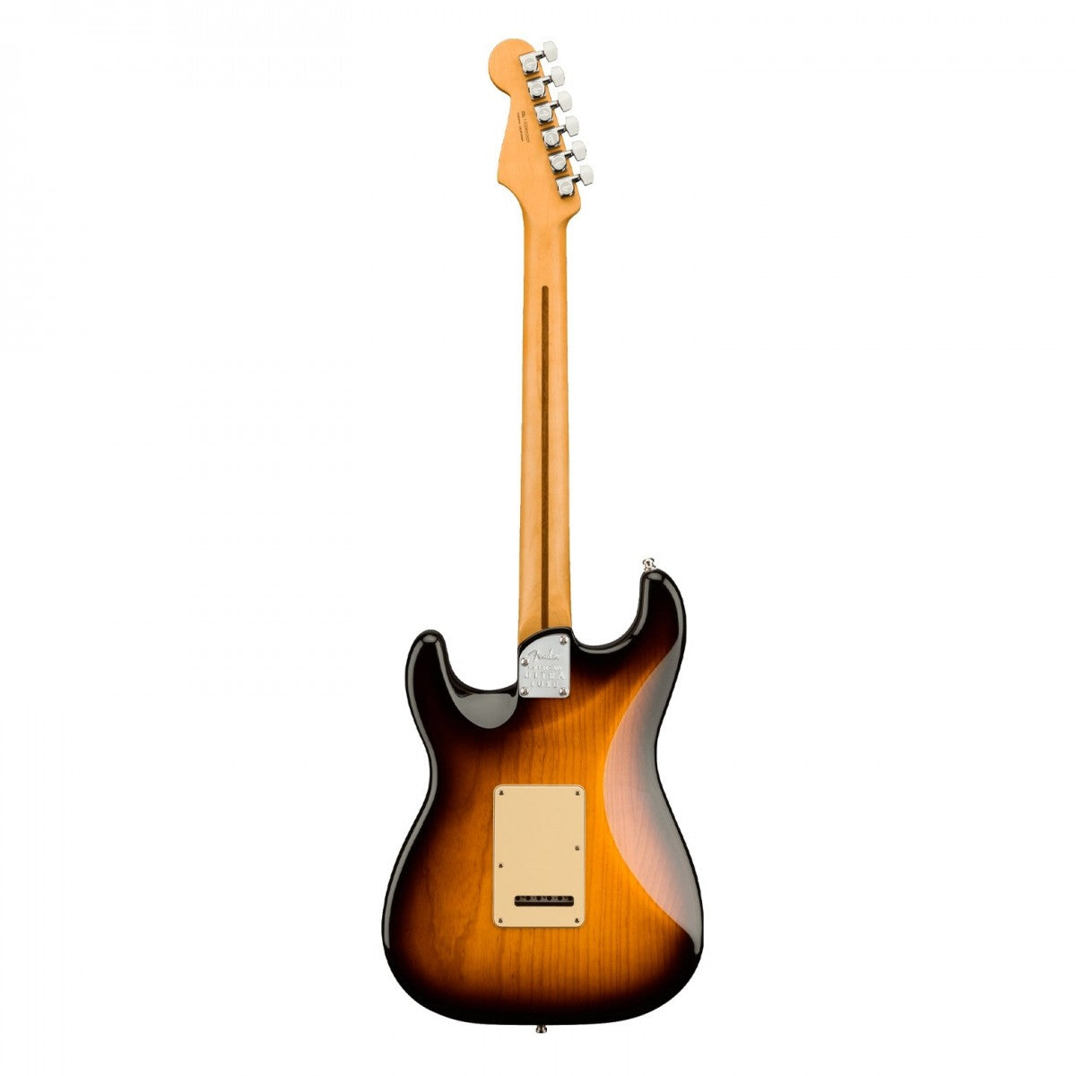 Fender American Ultra Luxe Stratocaster, Rosewood Fingerboard - Việt Music