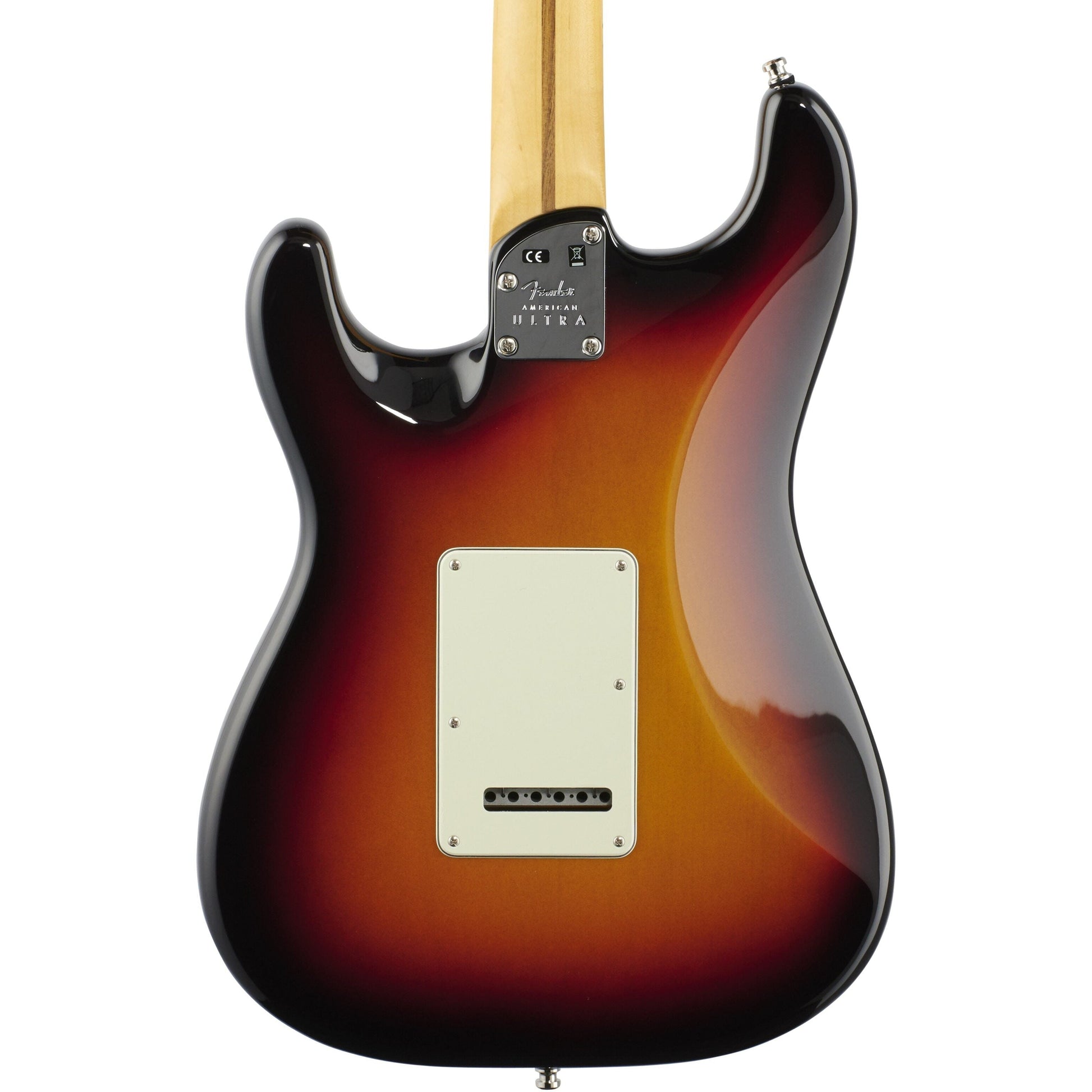 Đàn Guitar Điện Fender American Ultra Stratocaster HSS, Maple Fingerboard - Việt Music