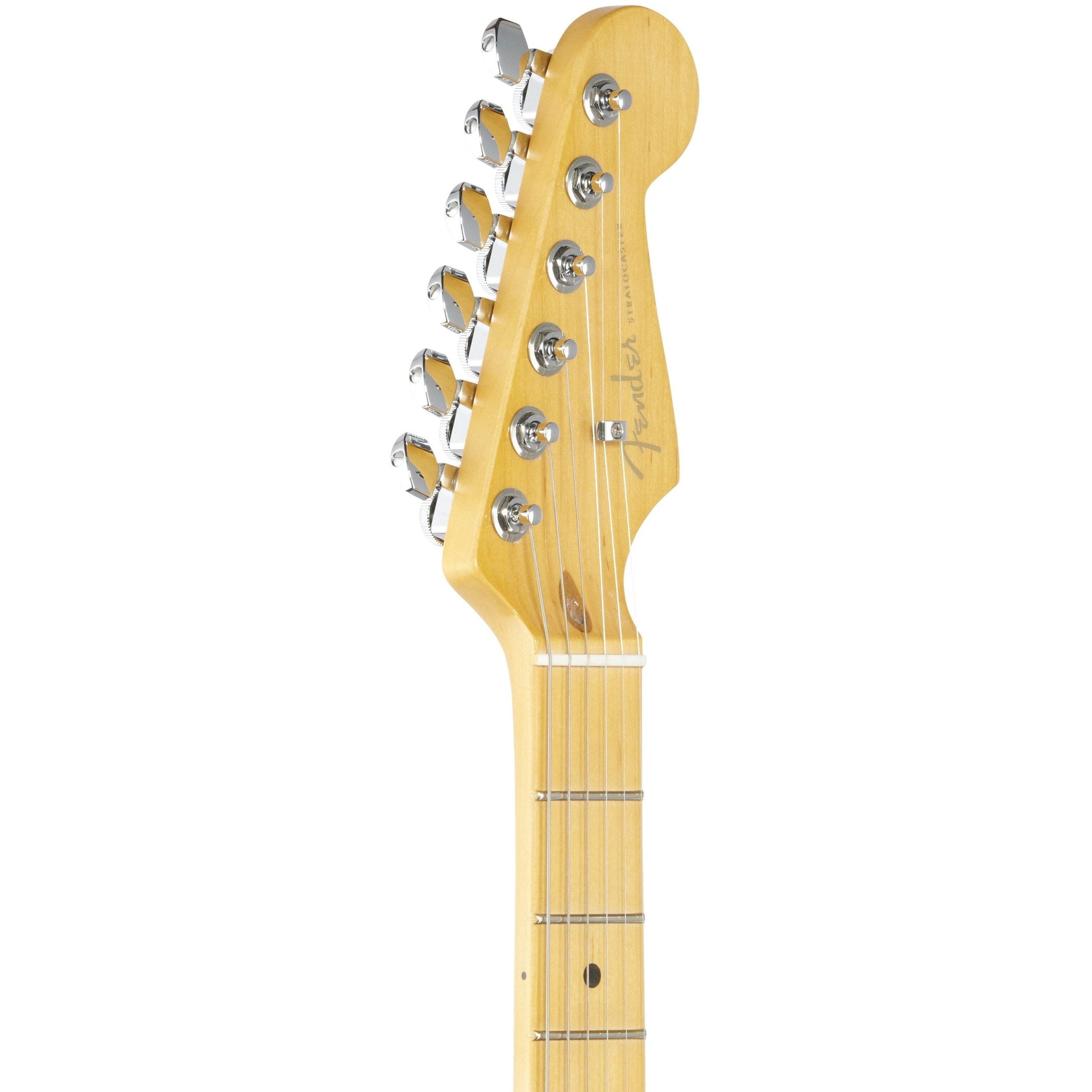 Đàn Guitar Điện Fender American Ultra Stratocaster HSS, Maple Fingerboard - Việt Music