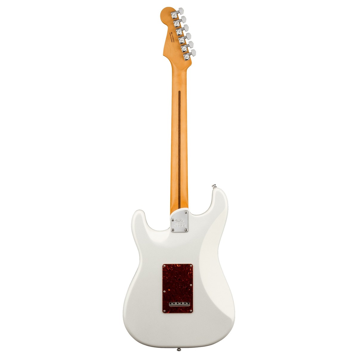 Fender American Ultra Stratocaster HSS, Maple Fingerboard - Việt Music