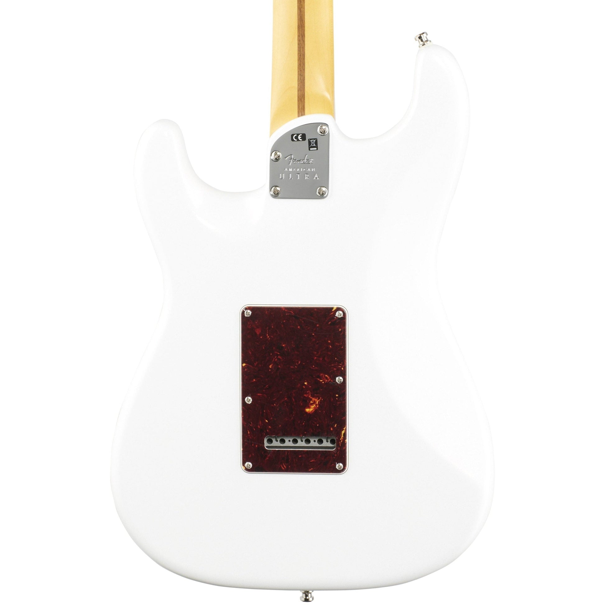 Đàn Guitar Điện Fender American Ultra Stratocaster HSS, Maple Fingerboard - Việt Music