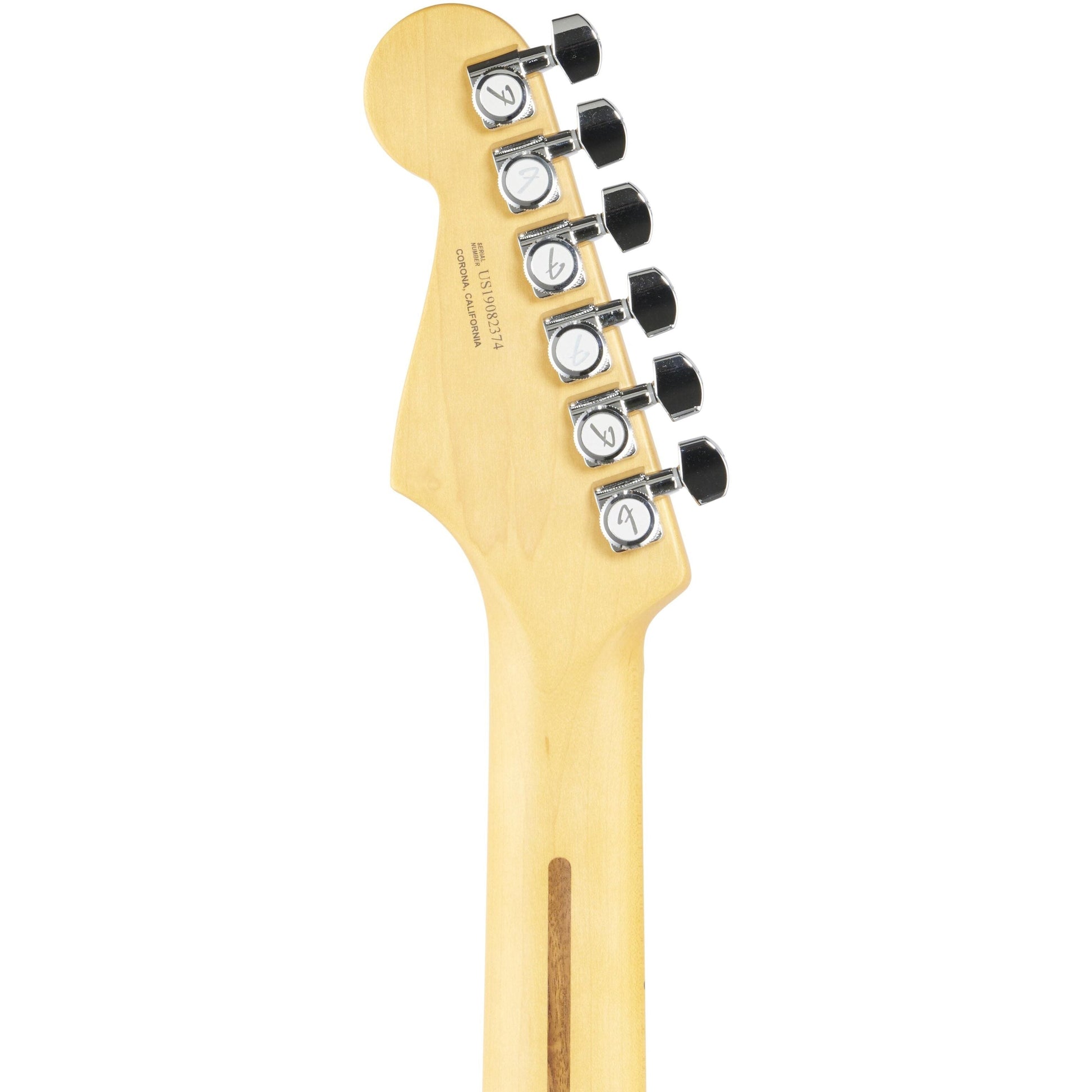 Đàn Guitar Điện Fender American Ultra Stratocaster HSS, Maple Fingerboard - Việt Music