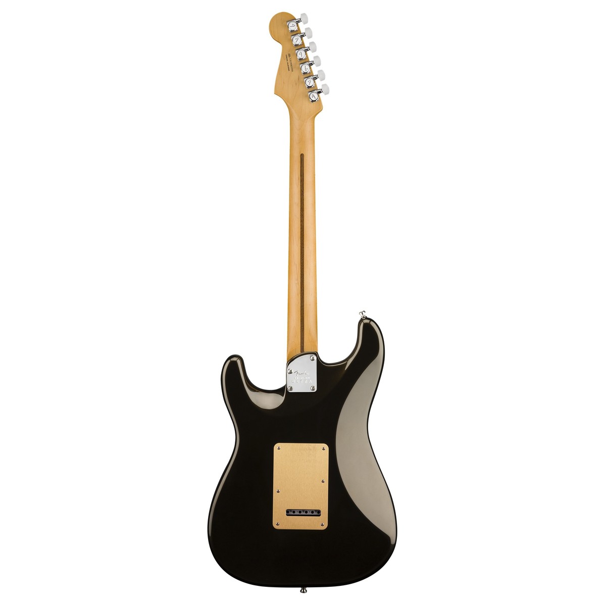 Fender American Ultra Stratocaster HSS, Maple Fingerboard - Việt Music