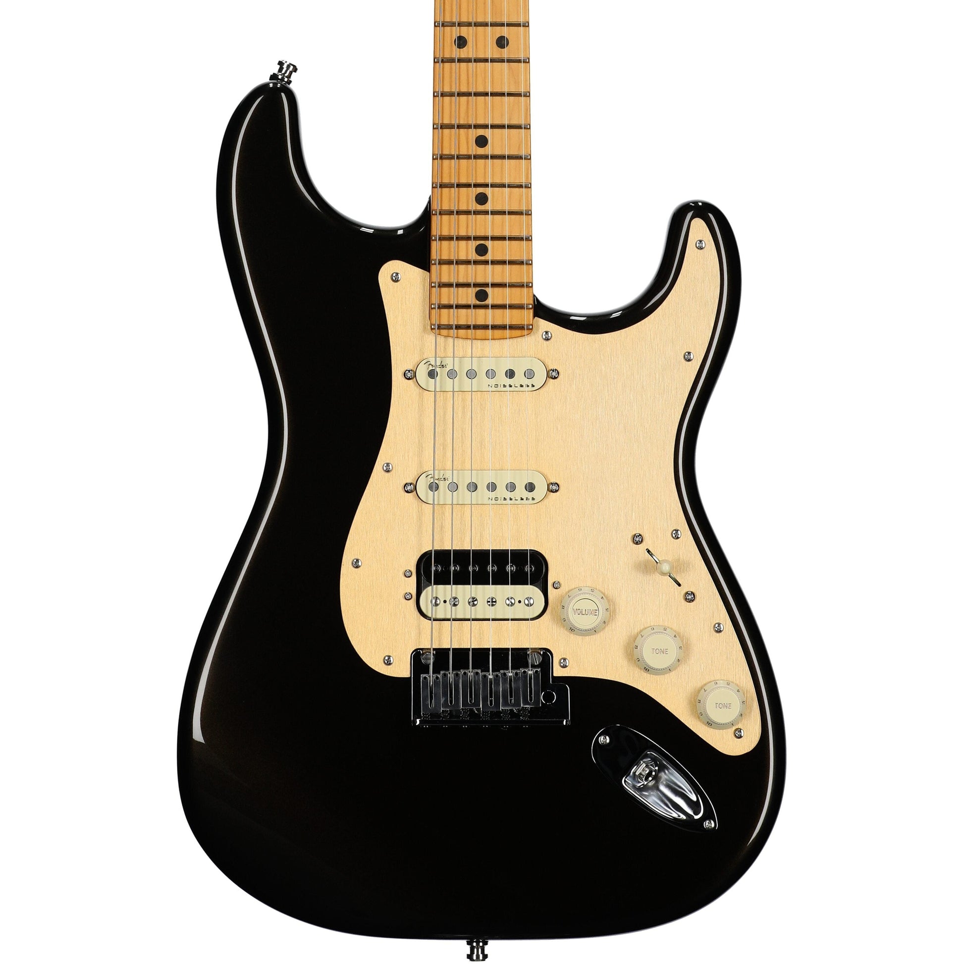 Đàn Guitar Điện Fender American Ultra Stratocaster HSS, Maple Fingerboard - Việt Music