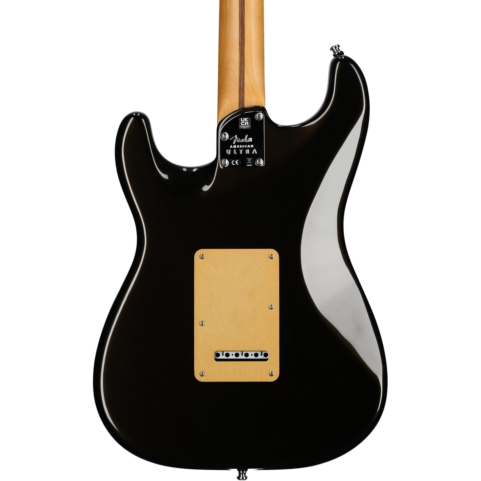 Đàn Guitar Điện Fender American Ultra Stratocaster HSS, Maple Fingerboard - Việt Music