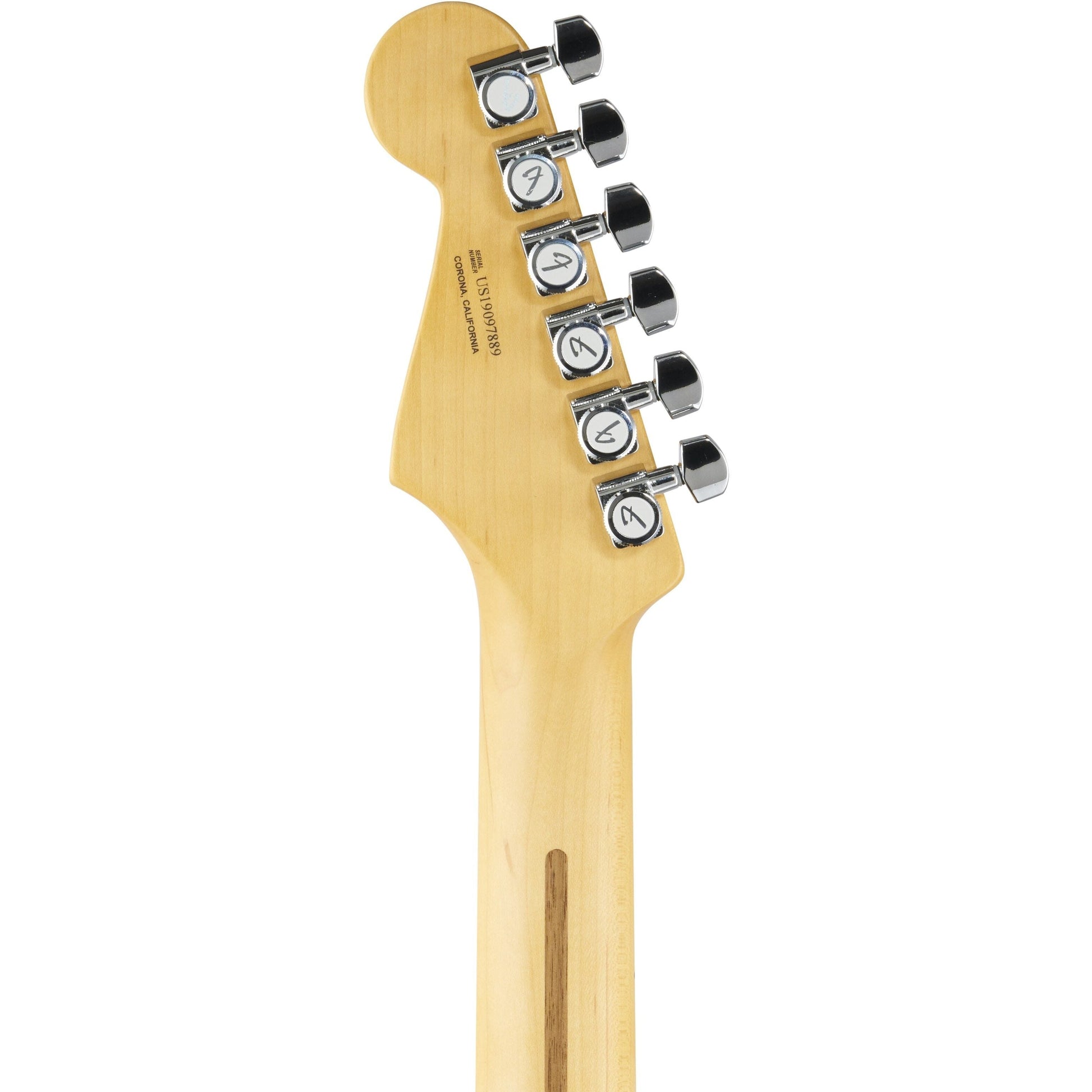 Đàn Guitar Điện Fender American Ultra Stratocaster HSS, Maple Fingerboard - Việt Music