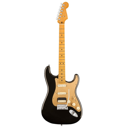 Fender American Ultra Stratocaster HSS, Maple Fingerboard - Việt Music