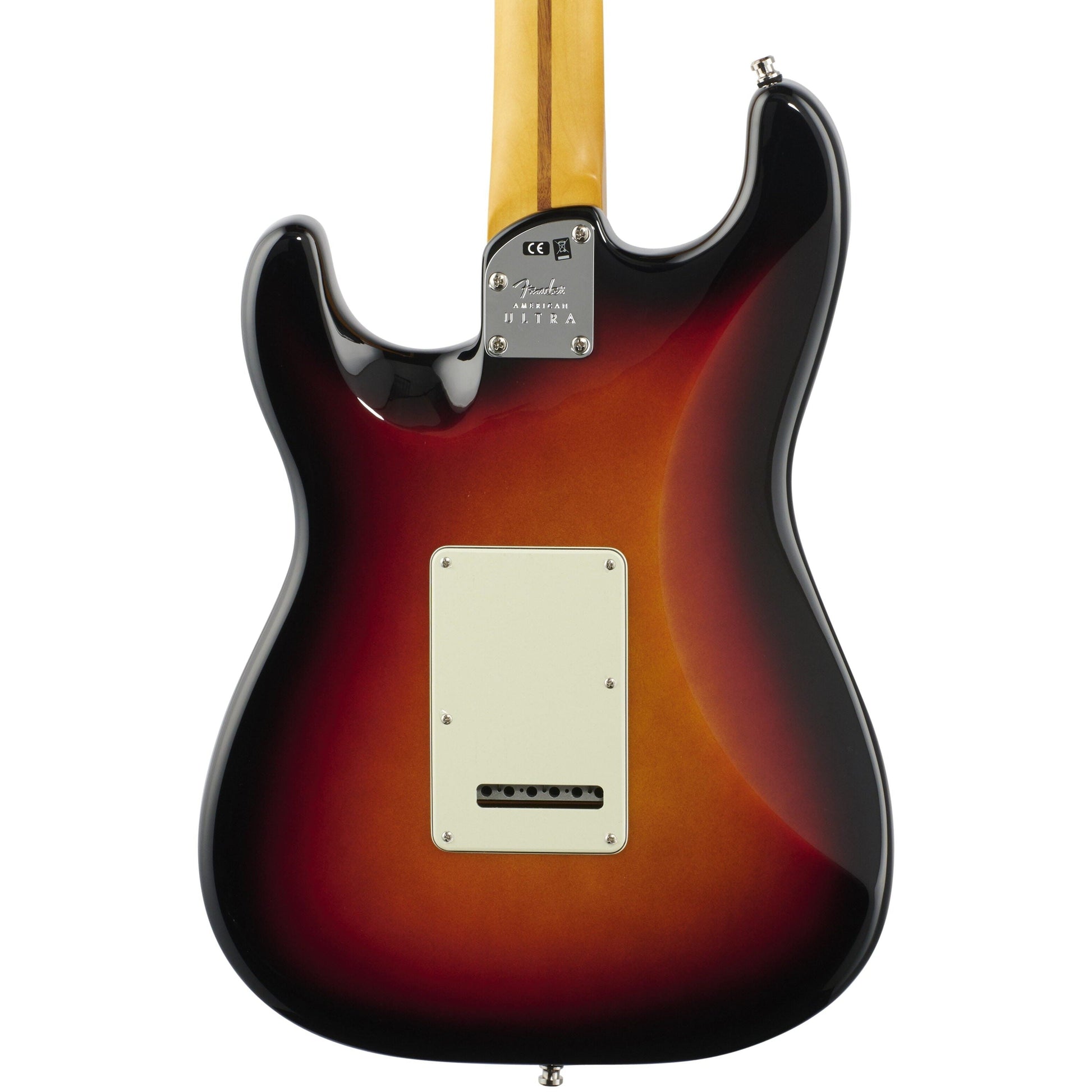 Đàn Guitar Điện Fender American Ultra Stratocaster HSS, Rosewood Fingerboard - Việt Music