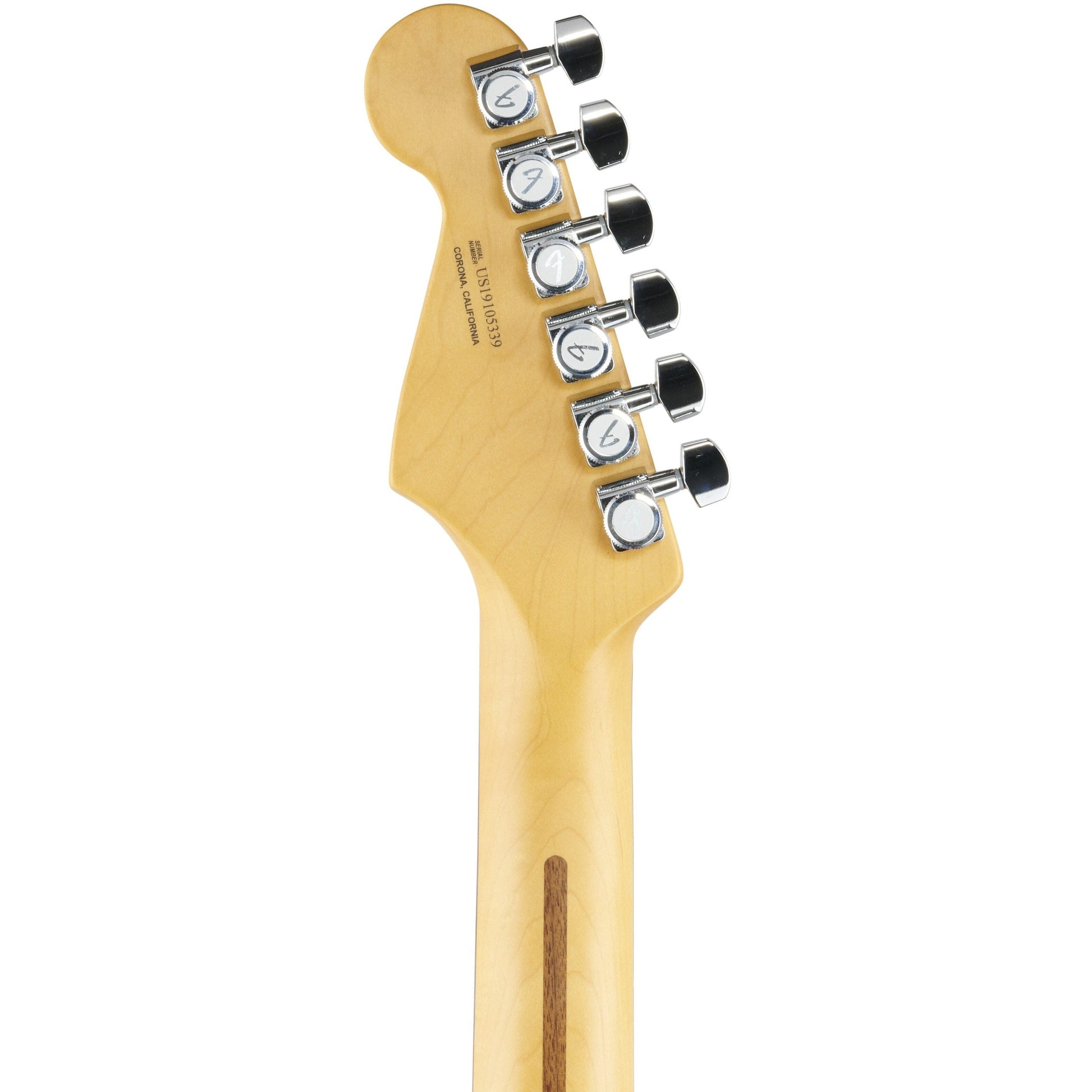 Đàn Guitar Điện Fender American Ultra Stratocaster HSS, Rosewood Fingerboard - Việt Music