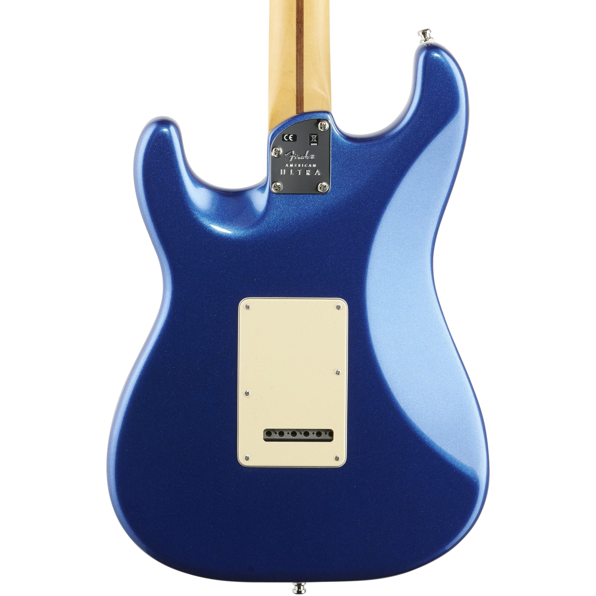 Đàn Guitar Điện Fender American Ultra Stratocaster HSS, Rosewood Fingerboard - Việt Music