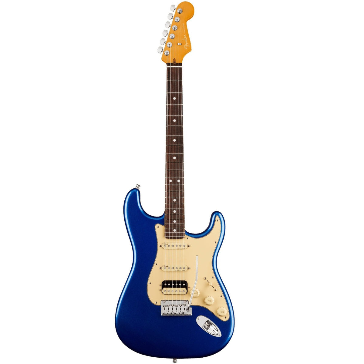 Fender American Ultra Stratocaster HSS, Rosewood Fingerboard - Việt Music