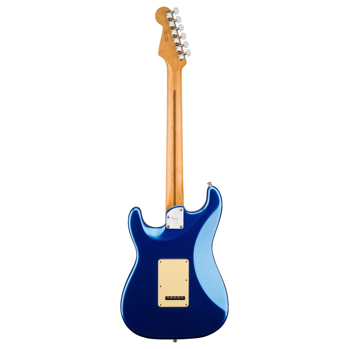 Fender American Ultra Stratocaster, Maple Fingerboard - Việt Music