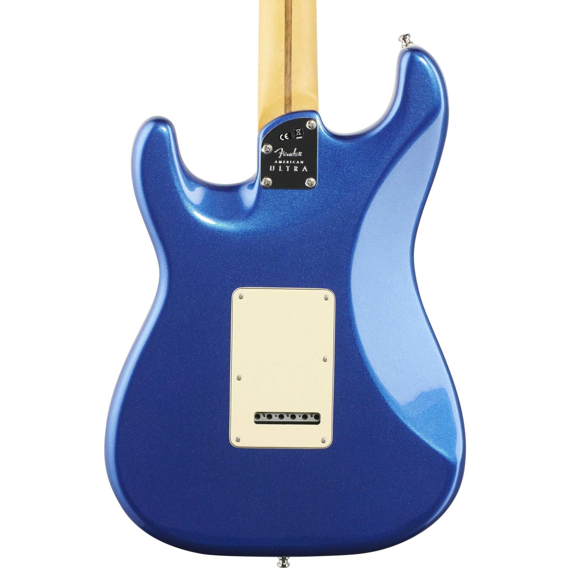 Đàn Guitar Điện Fender American Ultra Stratocaster SSS, Maple Fingerboard - Việt Music