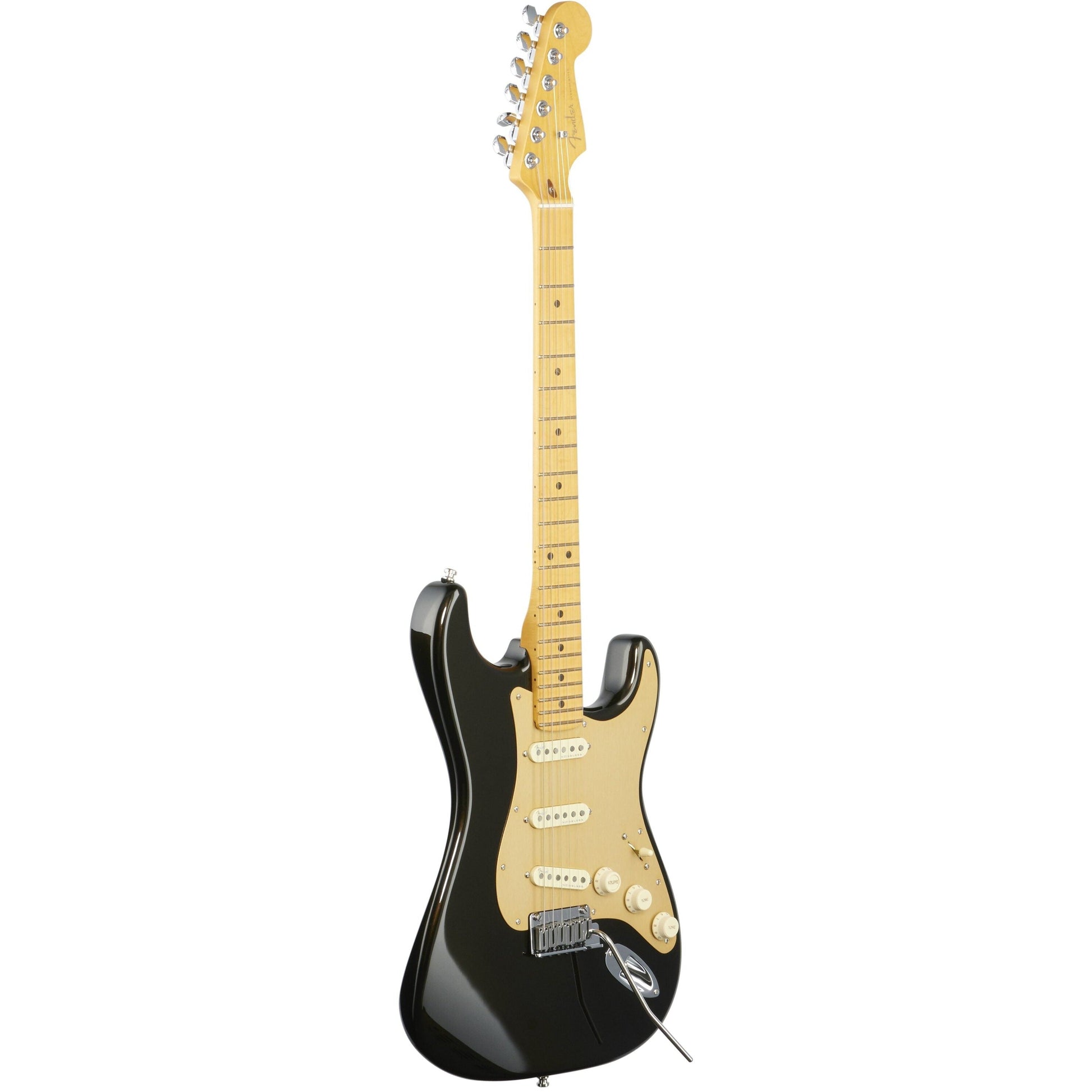 Đàn Guitar Điện Fender American Ultra Stratocaster SSS, Maple Fingerboard - Việt Music