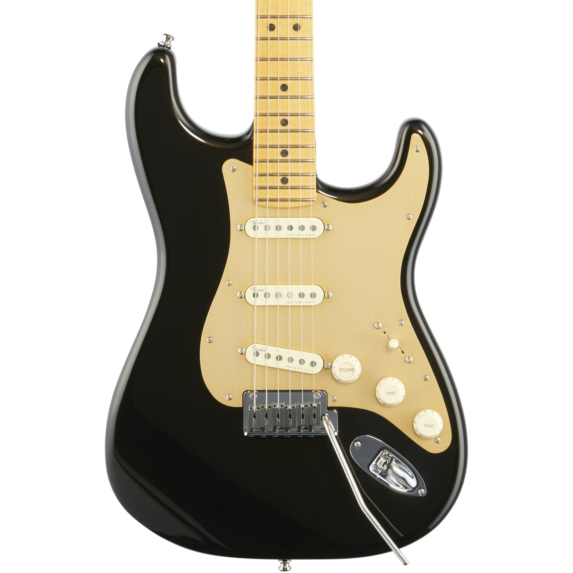 Đàn Guitar Điện Fender American Ultra Stratocaster SSS, Maple Fingerboard - Việt Music