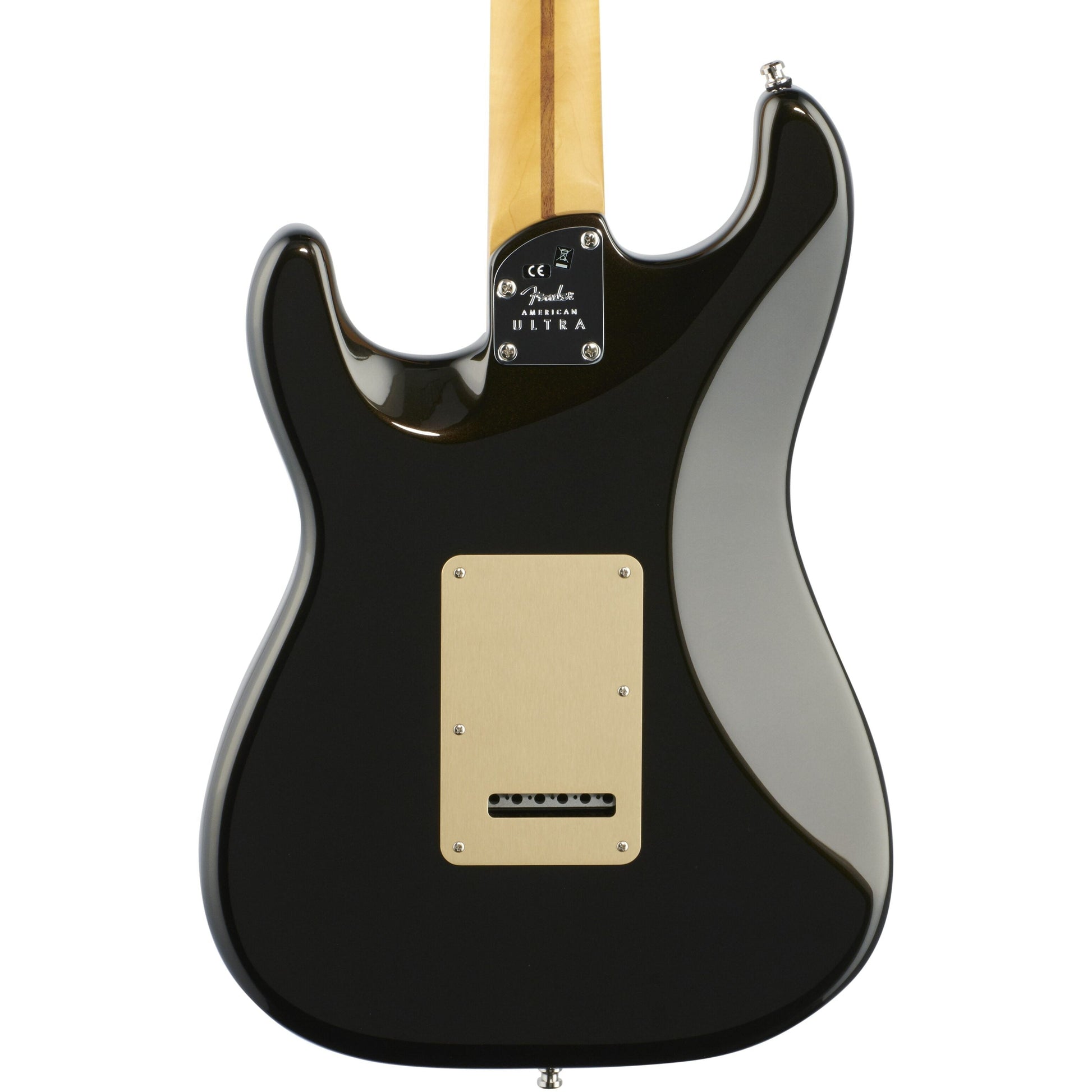 Đàn Guitar Điện Fender American Ultra Stratocaster SSS, Maple Fingerboard - Việt Music