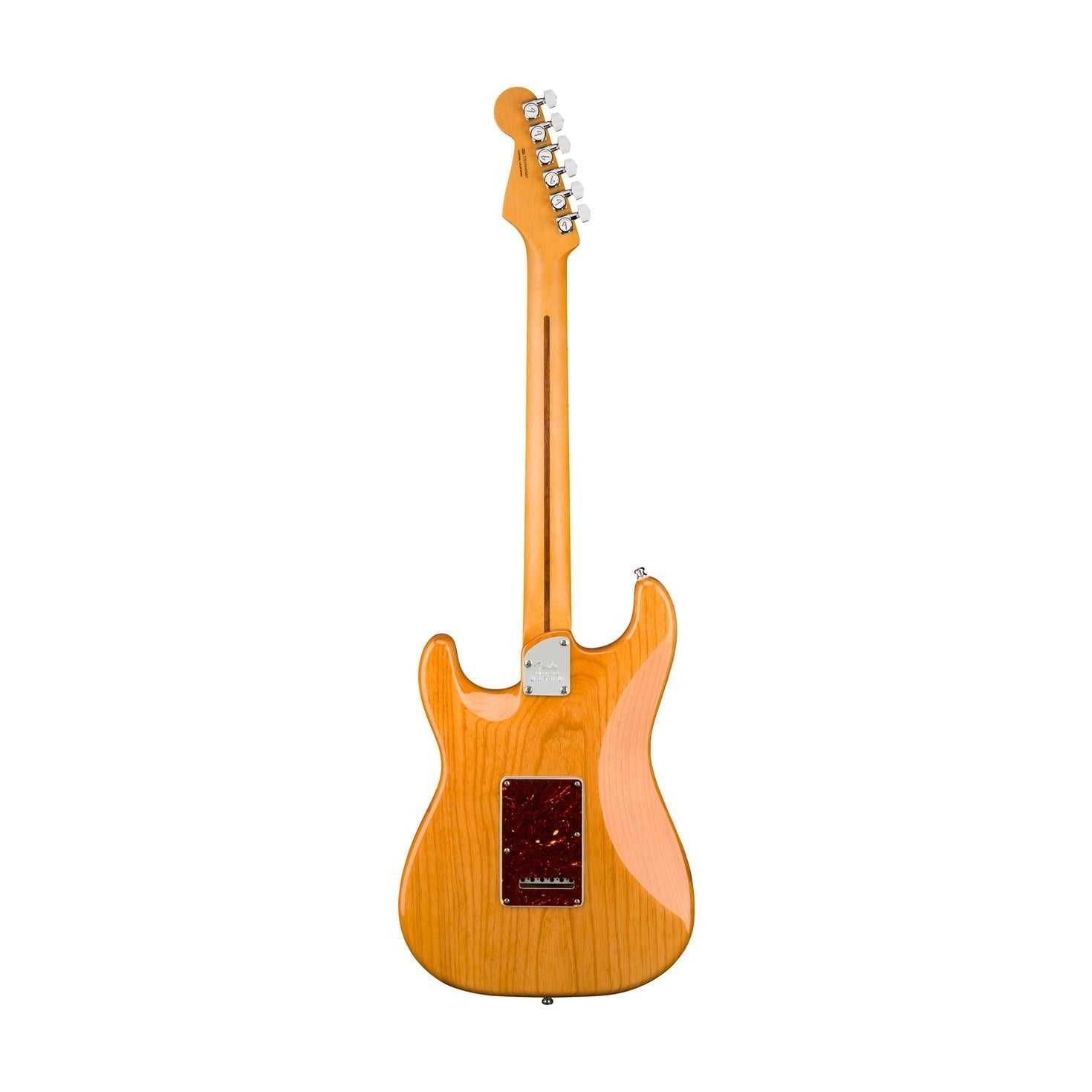 Đàn Guitar Điện Fender American Ultra Stratocaster SSS, Maple Fingerboard - Việt Music