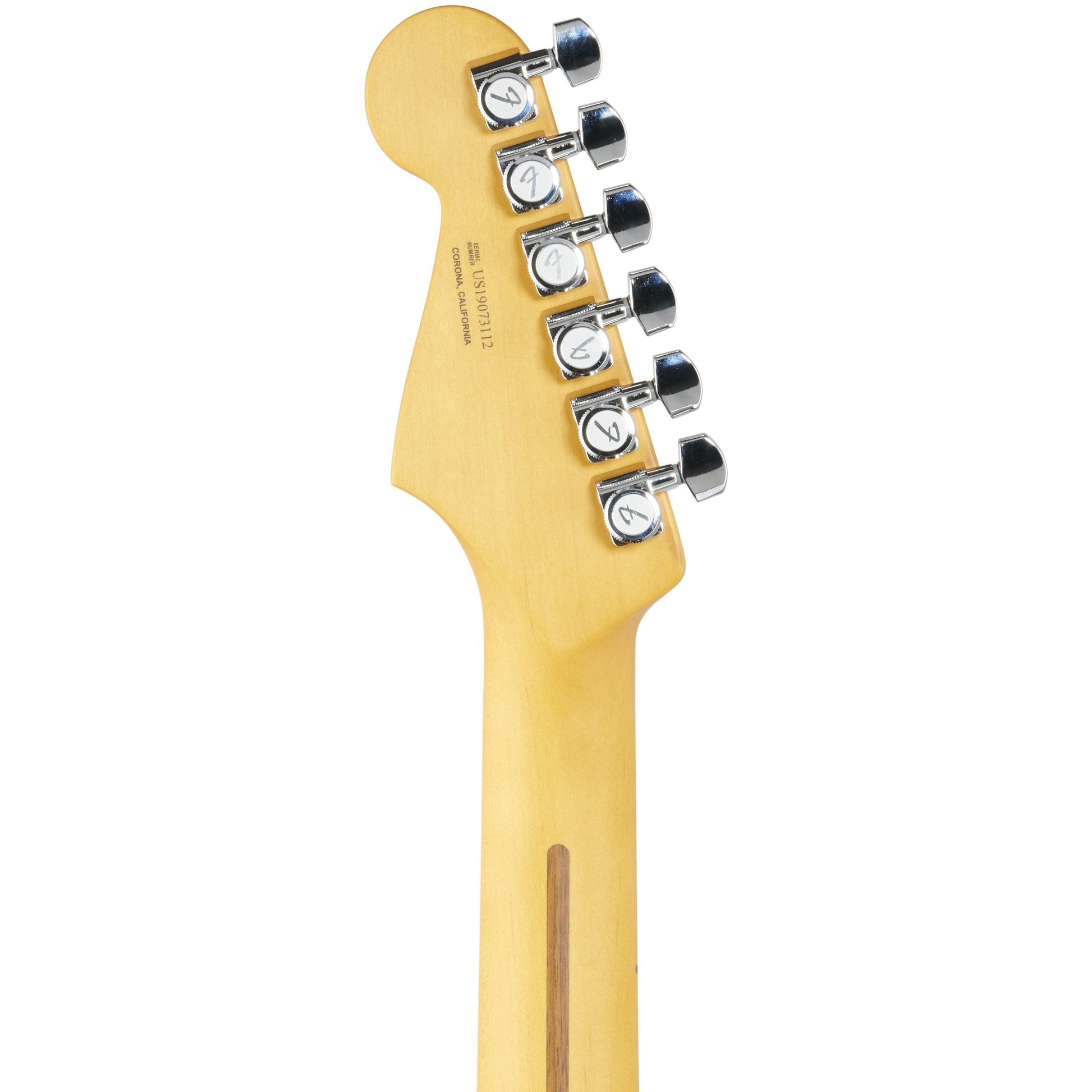 Đàn Guitar Điện Fender American Ultra Stratocaster SSS, Maple Fingerboard - Việt Music