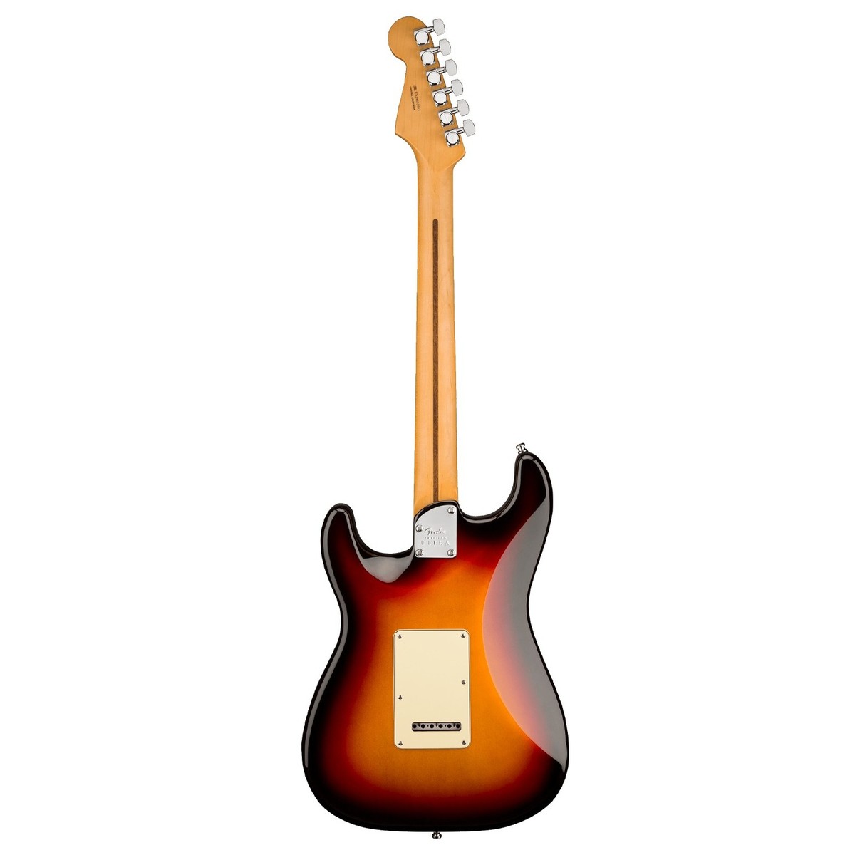 Fender American Ultra Stratocaster, Maple Fingerboard - Việt Music