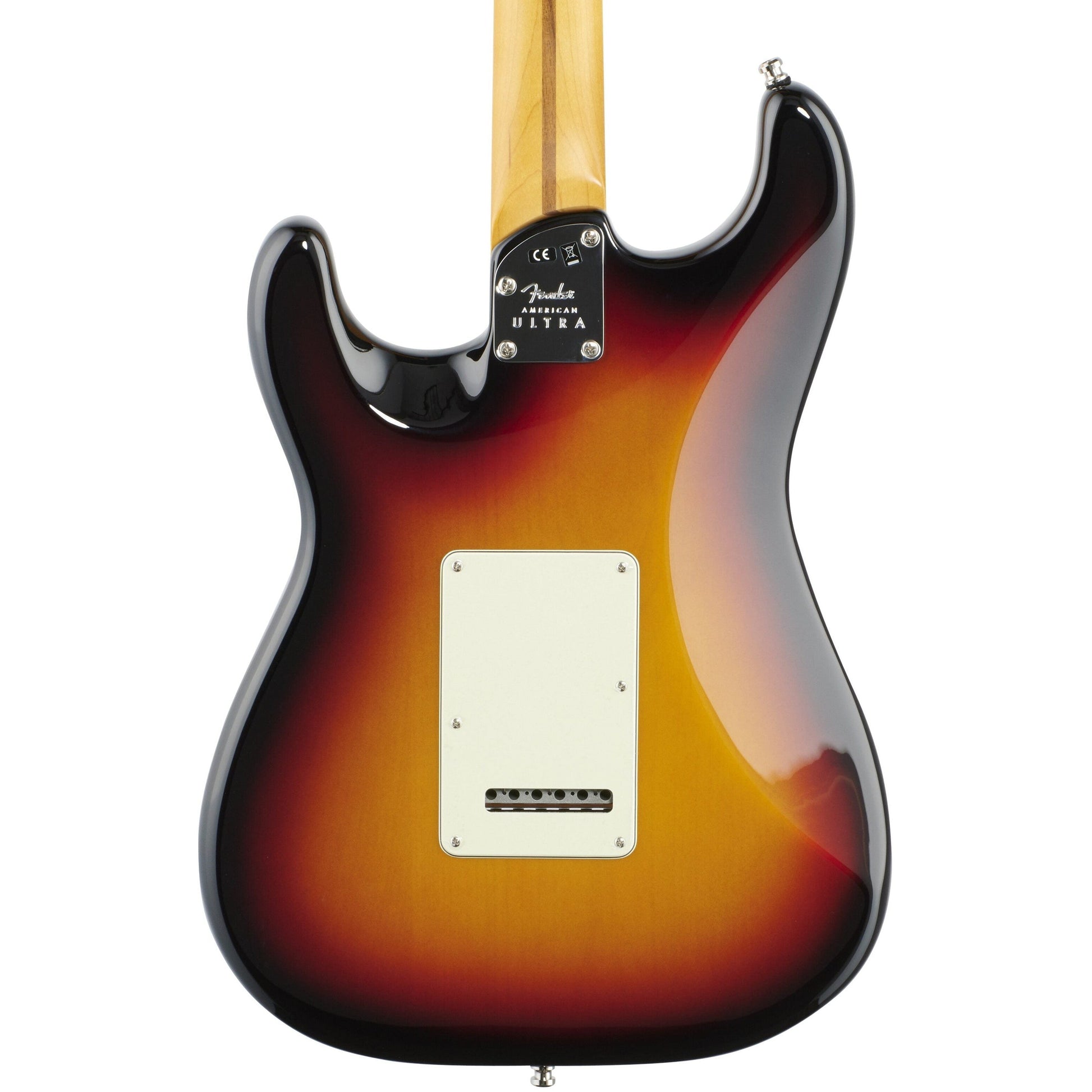 Đàn Guitar Điện Fender American Ultra Stratocaster SSS, Maple Fingerboard - Việt Music