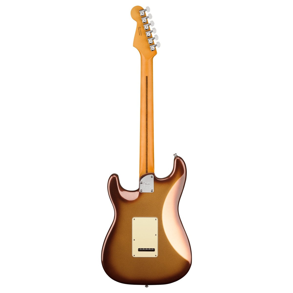 Fender American Ultra Stratocaster, Maple Fingerboard - Việt Music