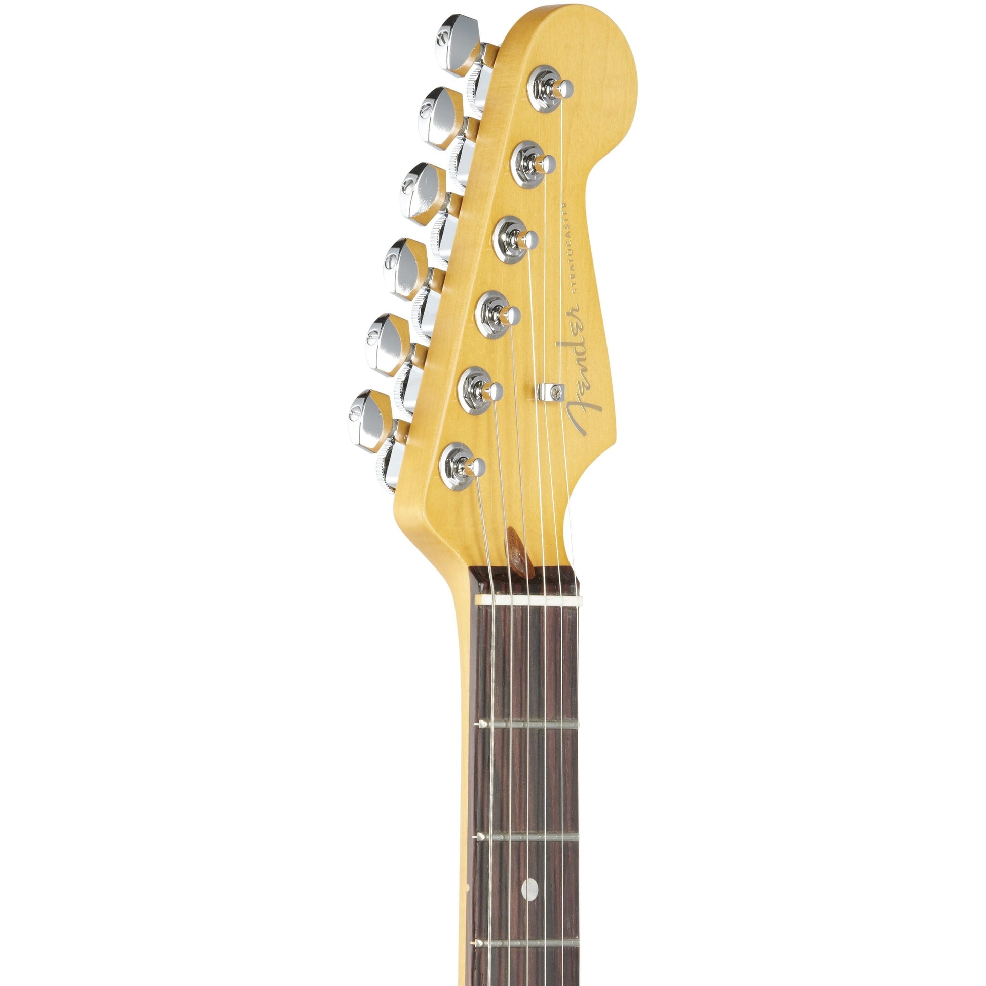 Đàn Guitar Điện Fender American Ultra Stratocaster SSS, Rosewood Fingerboard - Việt Music