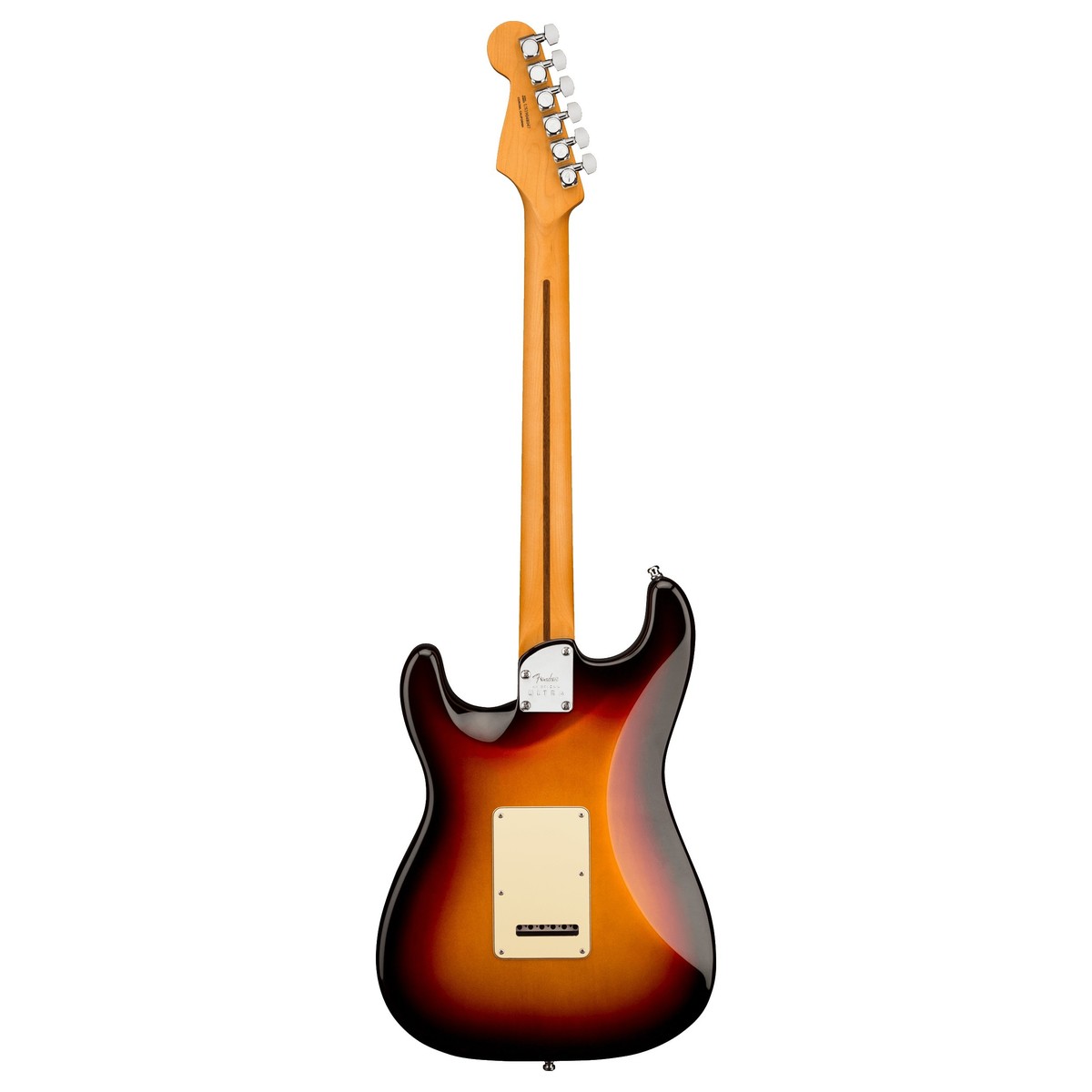 Fender American Ultra Stratocaster, Rosewood Fingerboard - Việt Music