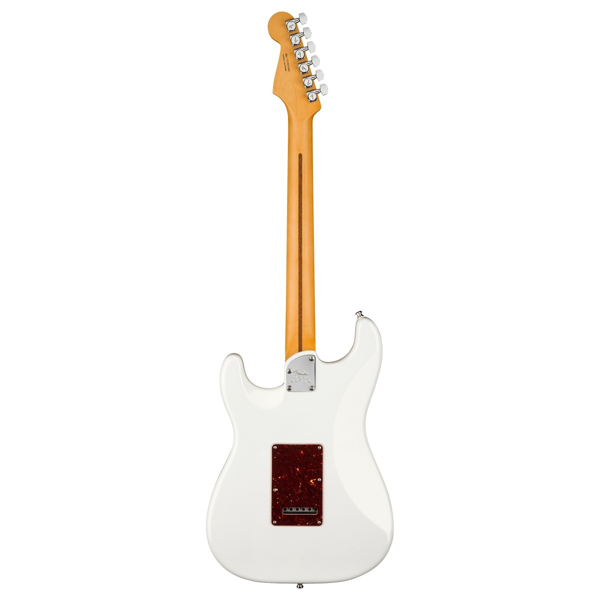 Fender American Ultra Stratocaster, Rosewood Fingerboard - Việt Music