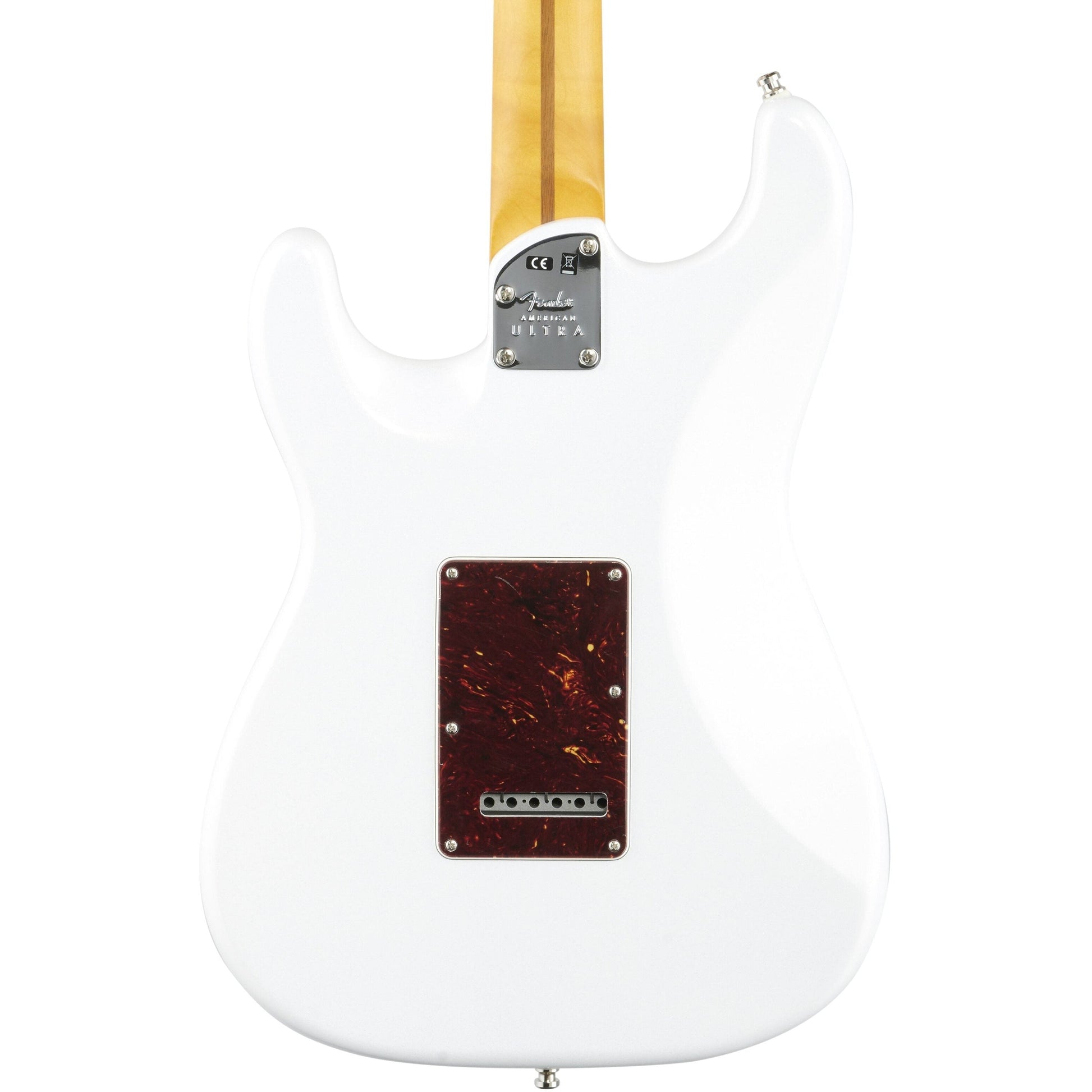 Đàn Guitar Điện Fender American Ultra Stratocaster SSS, Rosewood Fingerboard - Việt Music