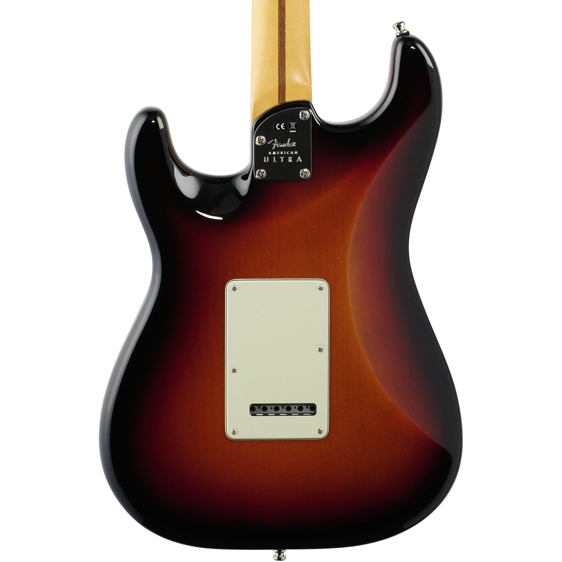 Đàn Guitar Điện Fender American Ultra Stratocaster SSS, Rosewood Fingerboard - Việt Music