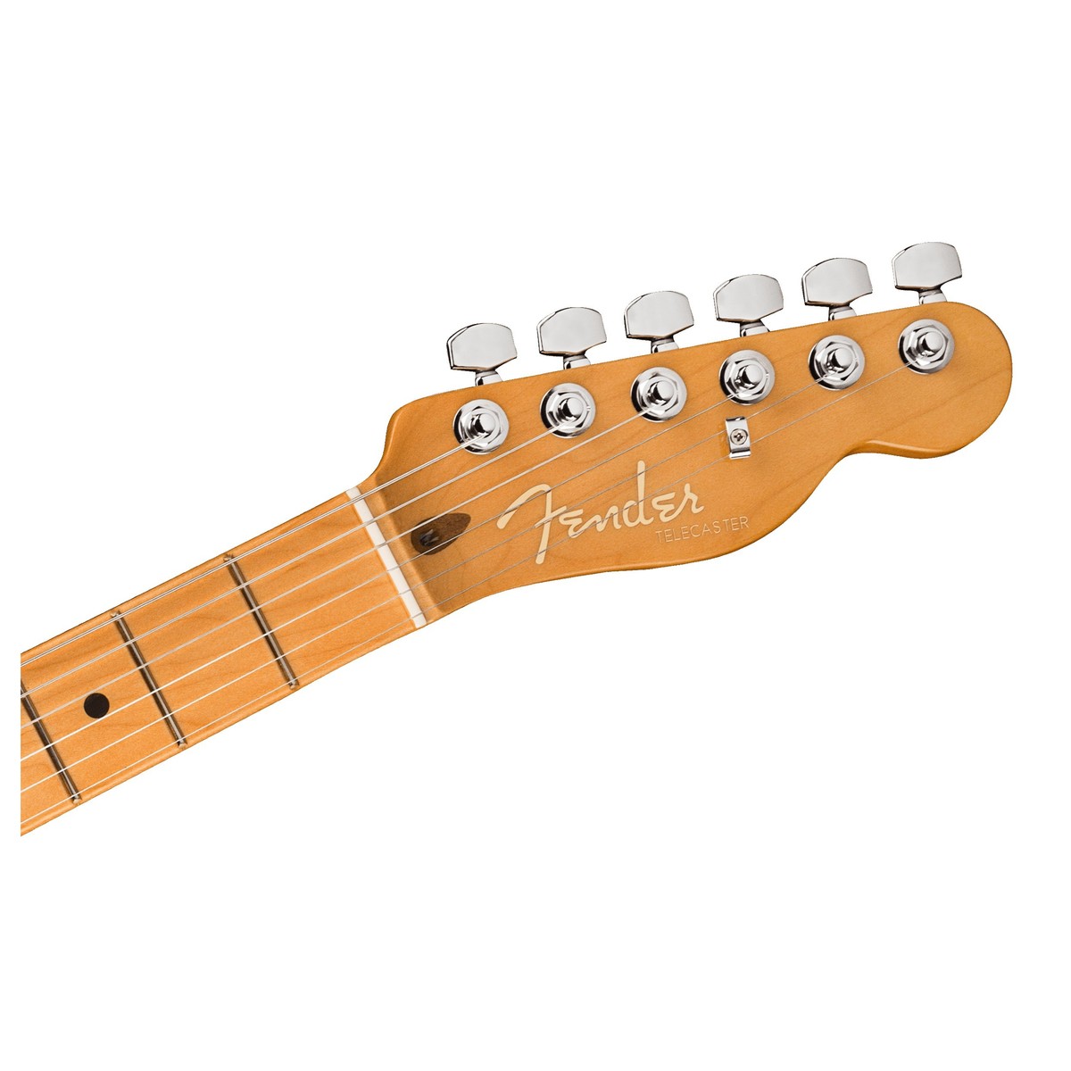 Fender American Ultra Telecaster, Maple Fingerboard - Việt Music