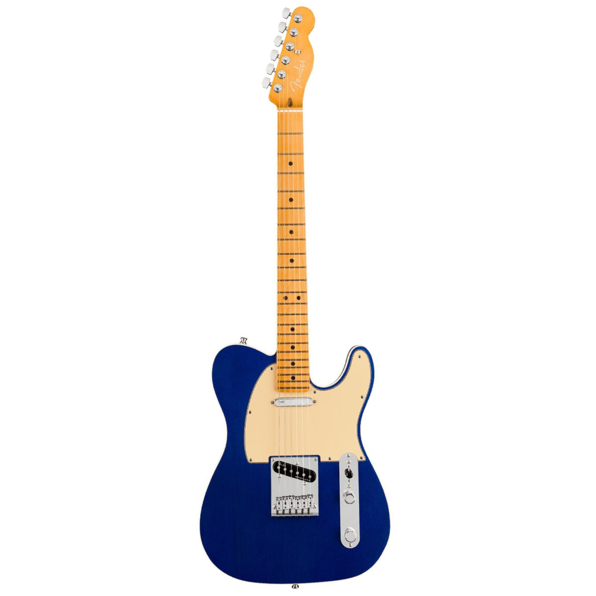 Fender American Ultra Telecaster, Maple Fingerboard - Việt Music