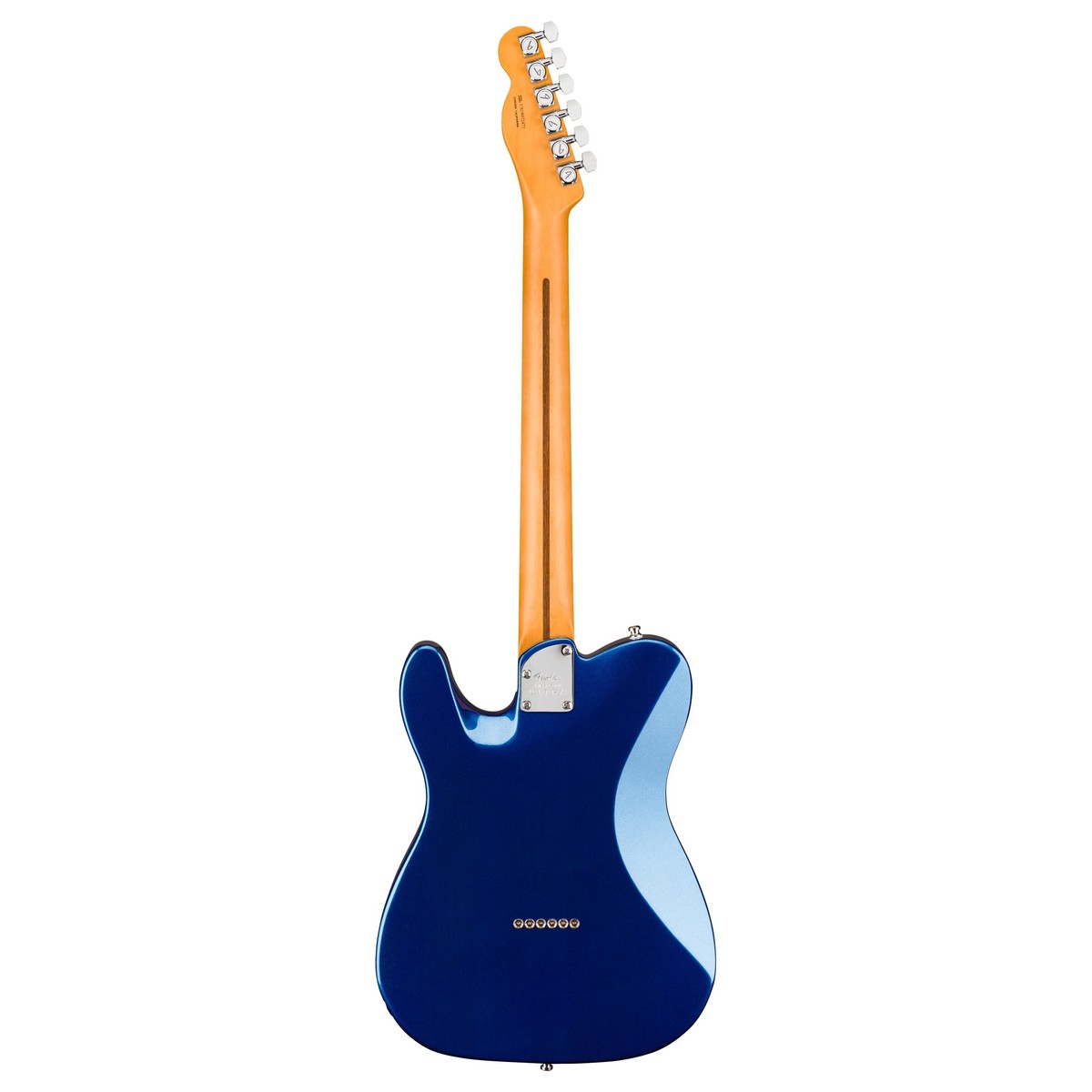 Fender American Ultra Telecaster, Maple Fingerboard - Việt Music