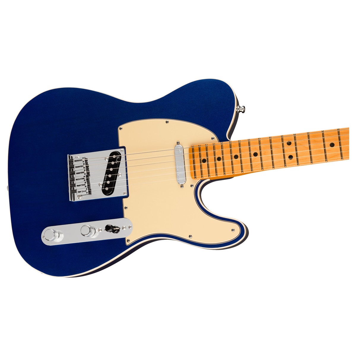 Fender American Ultra Telecaster, Maple Fingerboard - Việt Music