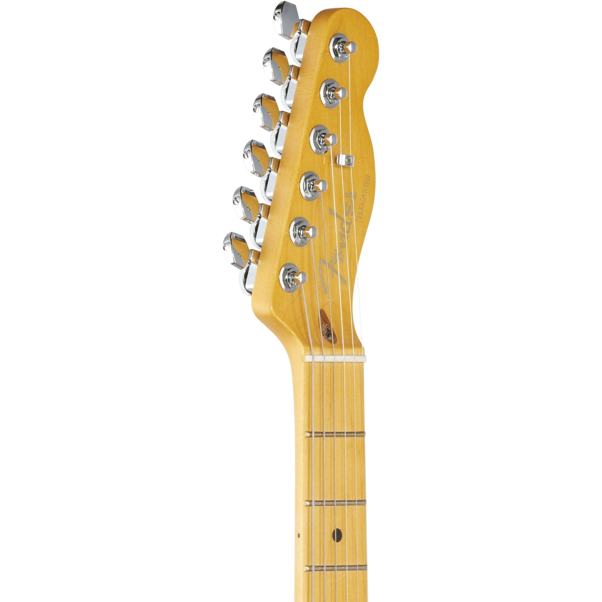 Đàn Guitar Điện Fender American Ultra Telecaster SS, Maple Fingerboard - Việt Music