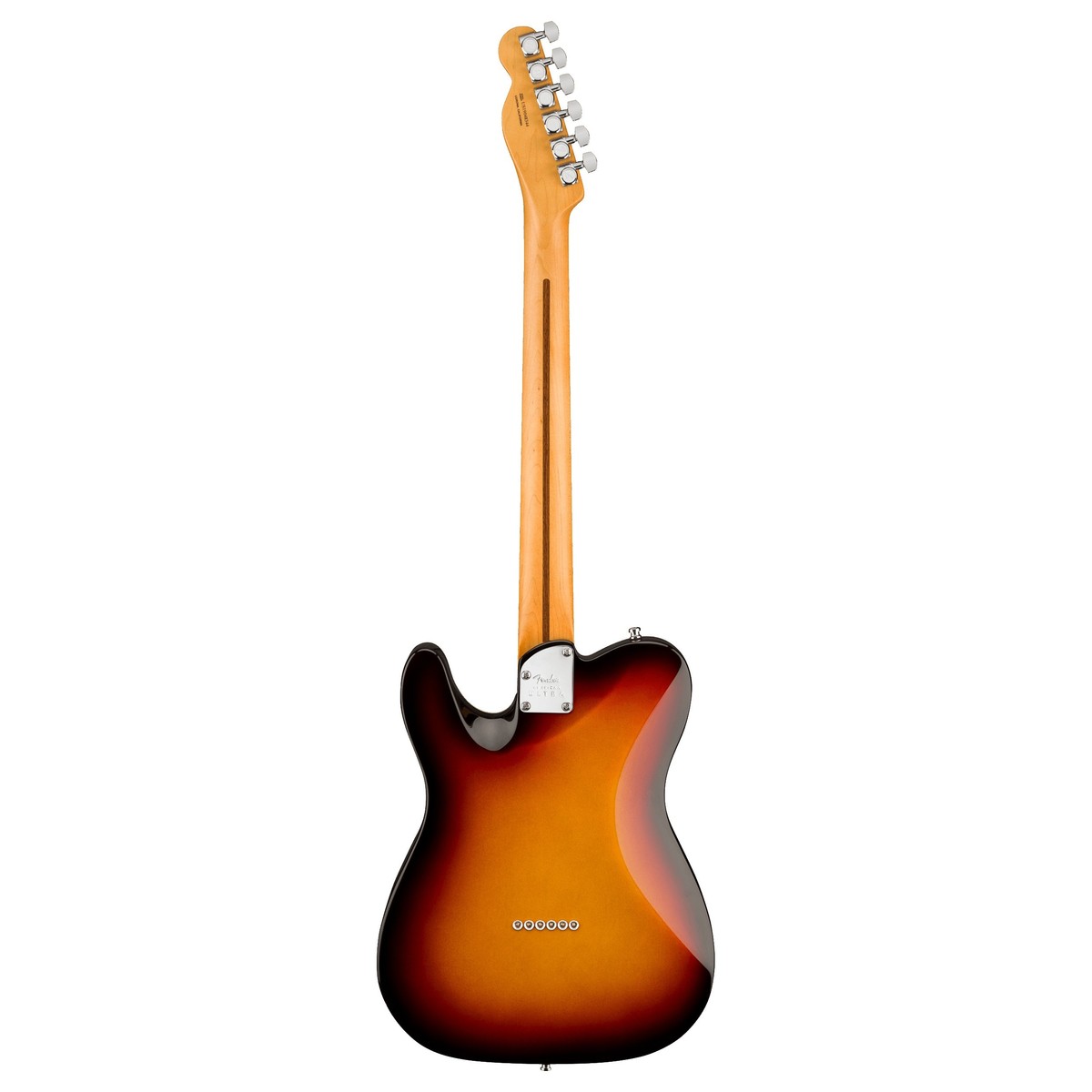 Fender American Ultra Telecaster, Maple Fingerboard - Việt Music