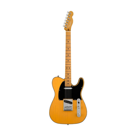 Đàn Guitar Điện Fender American Ultra Telecaster SS, Maple Fingerboard - Việt Music