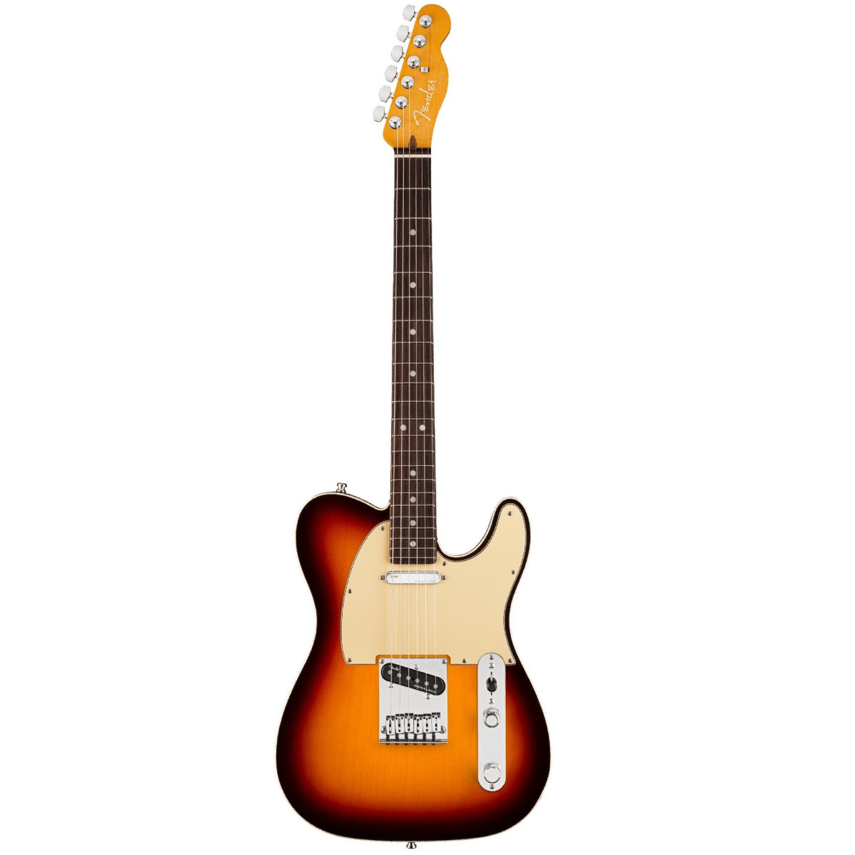 Fender American Ultra Telecaster, Rosewood Fingerboard - Việt Music