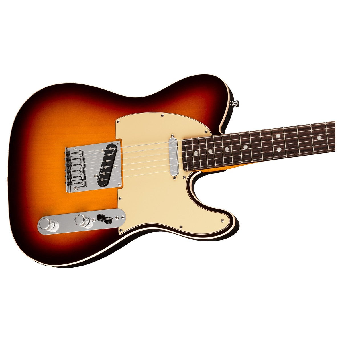 Fender American Ultra Telecaster, Rosewood Fingerboard - Việt Music