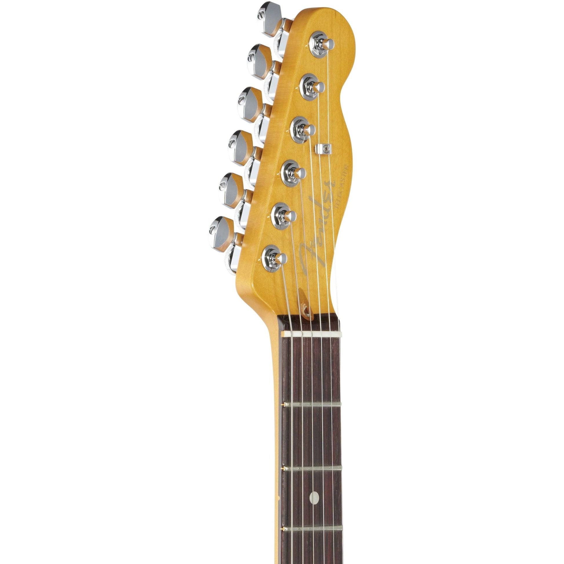 Đàn Guitar Điện Fender American Ultra Telecaster SS, Rosewood Fingerboard - Việt Music