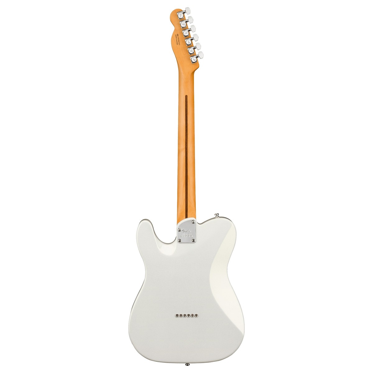 Fender American Ultra Telecaster, Rosewood Fingerboard - Việt Music