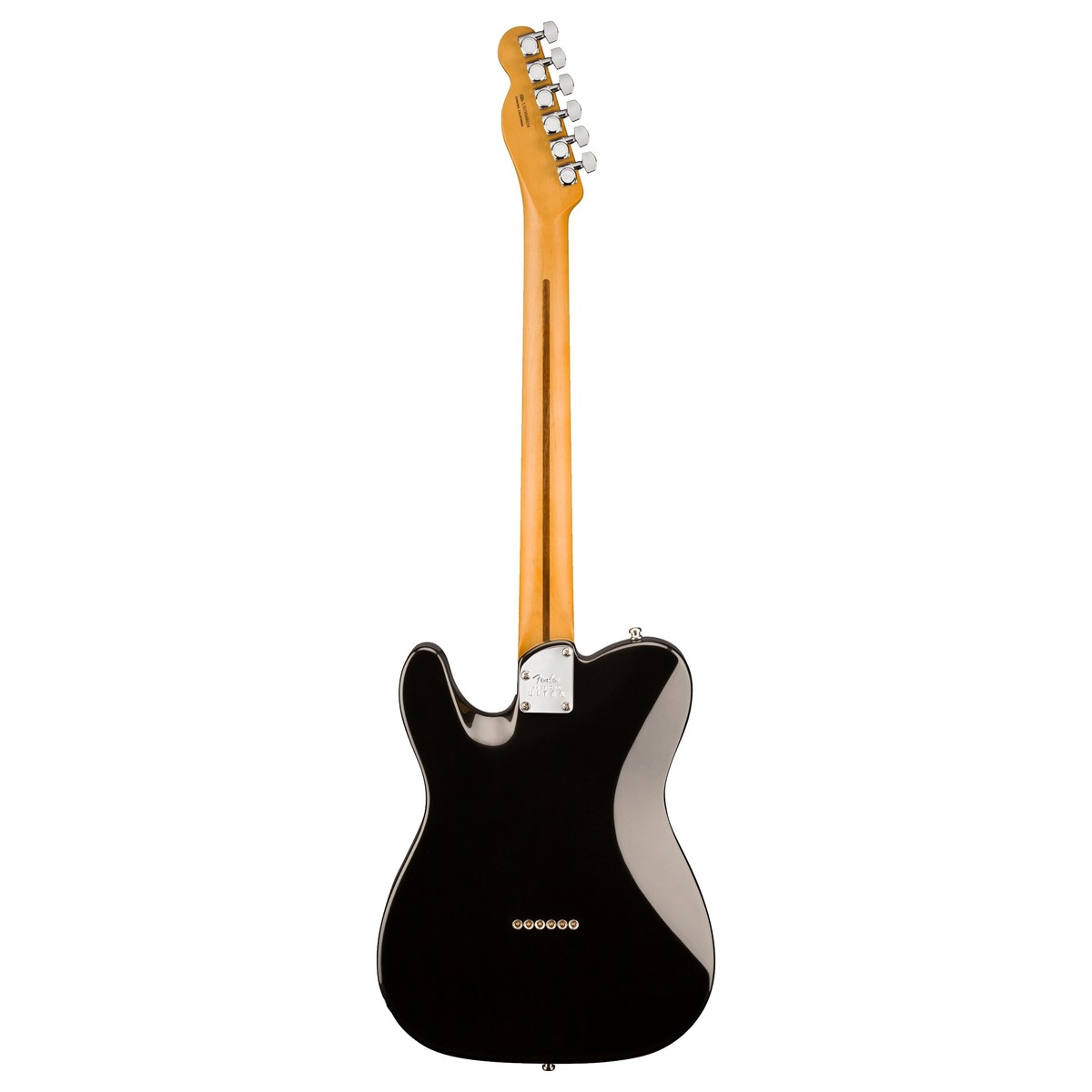 Fender American Ultra Telecaster, Rosewood Fingerboard - Việt Music