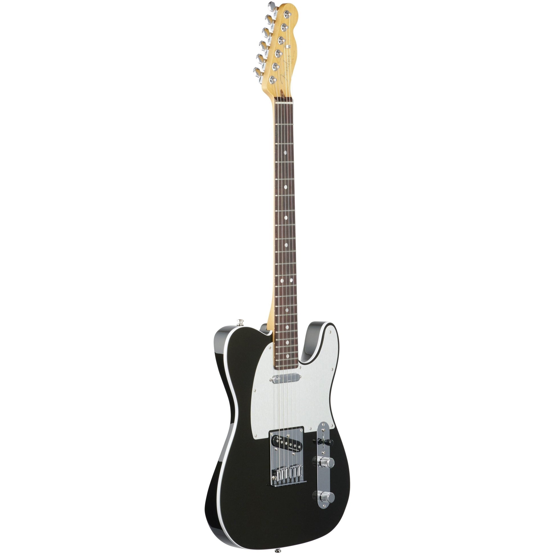 Đàn Guitar Điện Fender American Ultra Telecaster SS, Rosewood Fingerboard - Việt Music