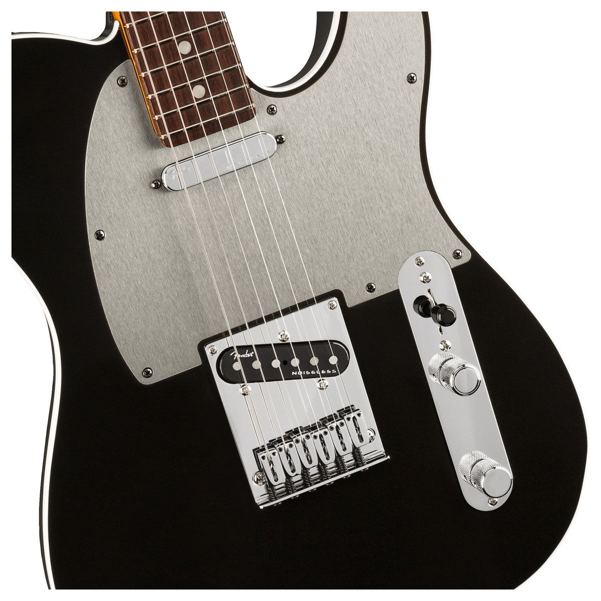 Fender American Ultra Telecaster, Rosewood Fingerboard - Việt Music