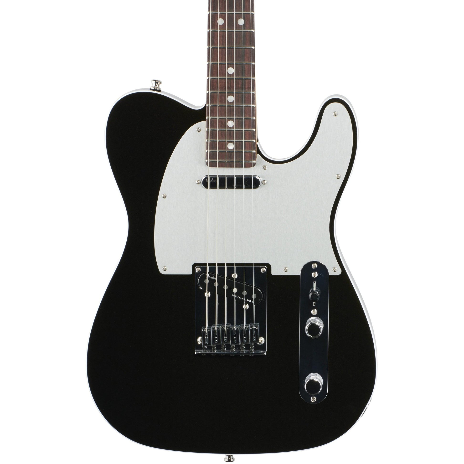 Đàn Guitar Điện Fender American Ultra Telecaster SS, Rosewood Fingerboard - Việt Music