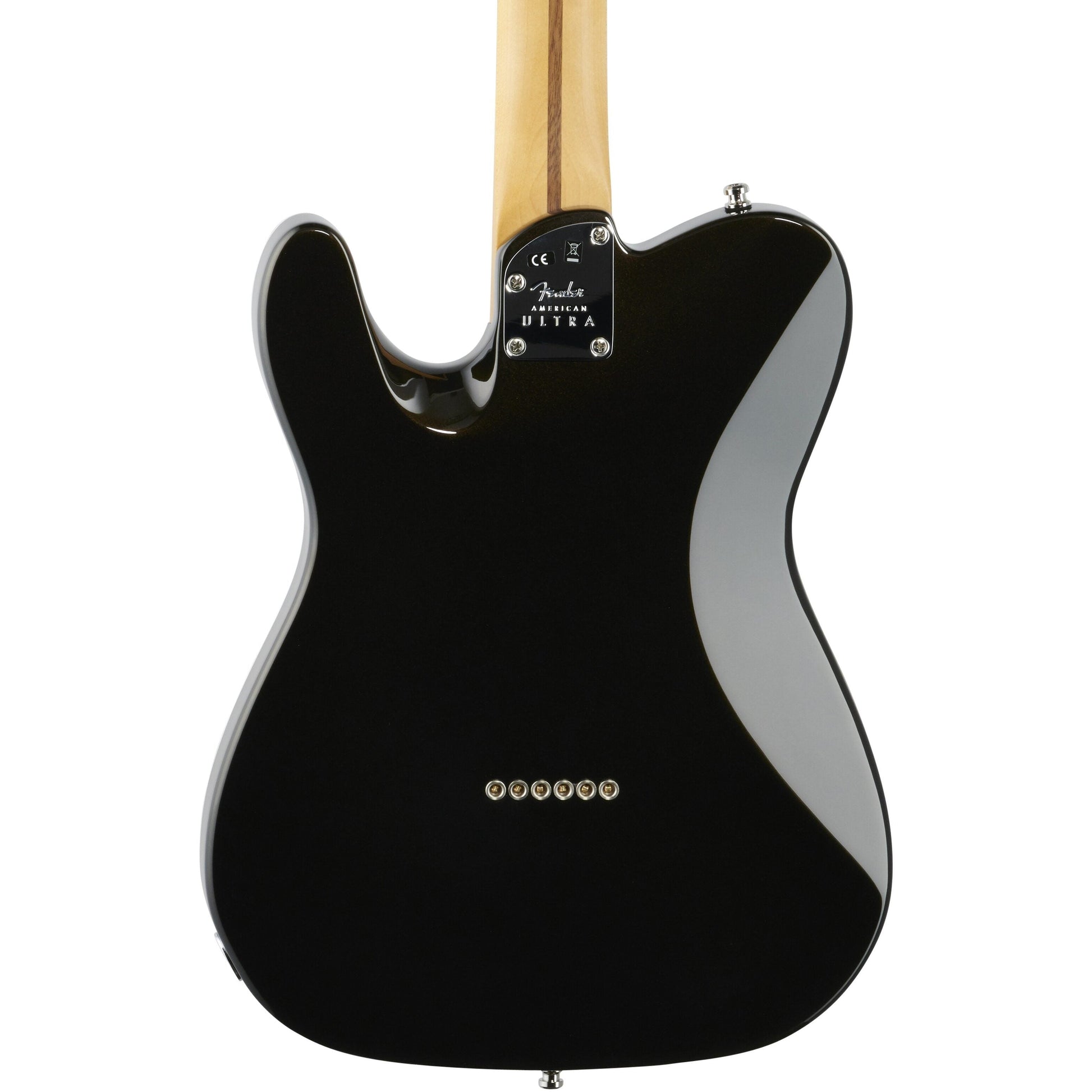 Đàn Guitar Điện Fender American Ultra Telecaster SS, Rosewood Fingerboard - Việt Music